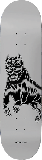DEATHWISH KIRBY DEALERS CHOICE SKATEBOARD DECK-8.25