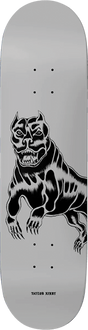 DEATHWISH KIRBY DEALERS CHOICE SKATEBOARD DECK-8.25
