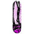 DEATHWISH KIRBY PROWLER SKATEBOARD DECK-8.5