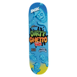 DGK CONVENIENCE SKATEBOARD DECK-8.25 BLUE