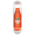 DGK JARRITOS BOTELLA SKATEBOARD DECK-8.25