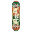 DGK JARRITOS CAMPEONES SKATEBOARD DECK-8.5
