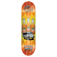 DGK JARRITOS ICE COLD SKATEBOARD DECK-8.25