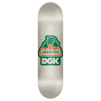 DGK JARRITOS OAXACA SKATEBOARD DECK-8.38