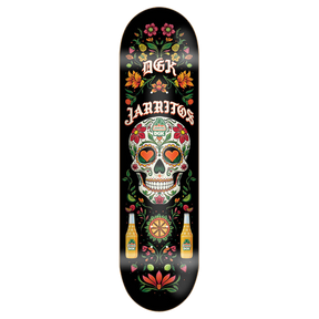 DGK JARRITOS SABOR SKATEBOARD DECK-8.5