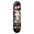 DGK PHANTOM SKATEBOARD DECK-8.1