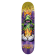 DGK MAZZARI BRICKS & SORCERY SKATEBOARD DECK-8.38 ASST