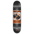 DGK PANEBIANCO LIBERATOR SKATEBOARD DECK-8.06