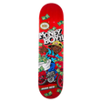 DGK REID PAPER CHASER SKATEBOARD DECK-8.1