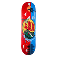 DGK SHANAHAN FAST MONEY SKATEBOARD DECK-8.25