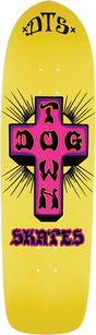 DOGTOWN BIG BOY DK-9.04x32.46 NEON YELLOW