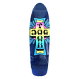 DT SPRAY CROSS CRUISER SKATEBOARD DECK-7.75x28.25 NAT STAIN