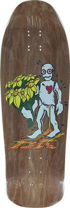 DOGTOWN KANIGHTS FLOWER GUY 1 DK-10.125x31.87 ASSORTED COLOR