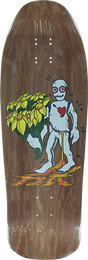 DOGTOWN KANIGHTS FLOWER GUY 1 DK-10.125x31.87 ASSORTED COLOR