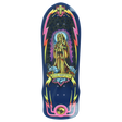 DT MARTINEZ G.HS87 SKATEBOARD DECK-10x30.25 ROYAL BLUE