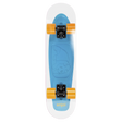 ENJOI BIG BOX PLASTIC SKATEBOARD DECK-8.0 WHITE