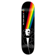 ENJOI DARKSIDE PANDA SKATEBOARD DECK-8.25 BLACK R7