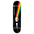 ENJOI DARKSIDE PANDA SKATEBOARD DECK-8.5 BLACK R7