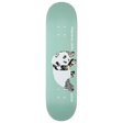 ENJOI TOWNLEY COLLAGE PANDA SKATEBOARD DECK-8.5 SAGE