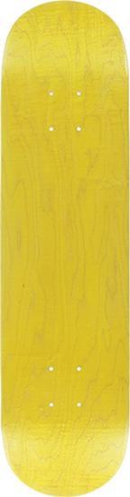 QUINCY POPSICLE SKATEBOARD DECK-7.87 ASST.