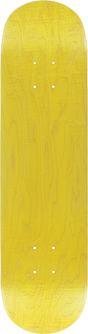 QUINCY POPSICLE SKATEBOARD DECK-7.87 ASST.