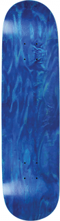 QUINCY POPSICLE SKATEBOARD DECK-8.12 ASST.