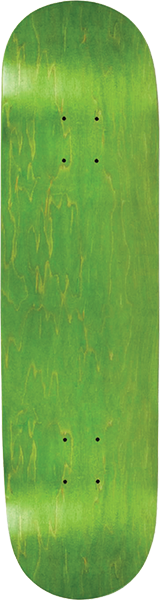 QUINCY POPSICLE SKATEBOARD DECK-8.38 ASST.