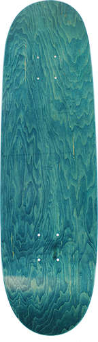 QUINCY EGG SKATEBOARD DECK-8.75X32 ASST.
