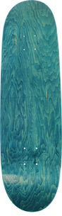 QUINCY EGG SKATEBOARD DECK-8.75X32 ASST.