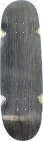 QUINCY EGG SKATEBOARD DECK-9.1X32 ASST.
