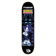 FINESSE SONIC VS EGGMAN SKATEBOARD DECK-8.6