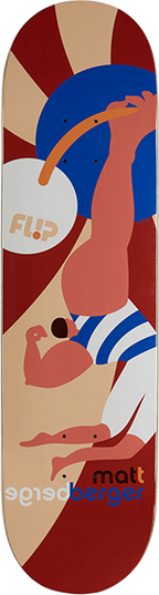 FLIP RABELO KAJA-8.25