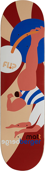 FLIP RABELO KAJA-8.25