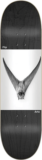 FLIP SAARI BAT SKATEBOARD DECK-8.5