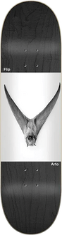 FLIP SAARI BAT SKATEBOARD DECK-8.5