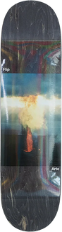 FLIP SAARI EXPLOSION SKATEBOARD DECK 8.5