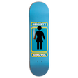 GIRL BENNETT 93 TIL WR51D1 SKATEBOARD DECK-8.25