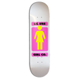 GIRL THEBPANYA 93 TIL WR51D1 SKATEBOARD DECK-8.0