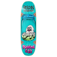 HEROIN PICKLED EGG SKATEBOARD DECK-9.0