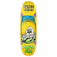 HEROIN PICKLED EGG SKATEBOARD DECK-9.38