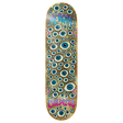HEROIN CHILDRESS EYES SKATEBOARD DECK-8.75