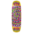 HEROIN HOUGHTON SPIRALIZE SKATEBOARD DECK-9.5
