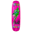 HEROIN KAMIMURA BUG SKATEBOARD DECK-8.88
