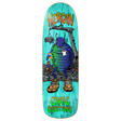 HEROIN QUESTIONS BUG SKATEBOARD DECK-9.6