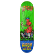 HEROIN WILSON BUG SKATEBOARD DECK-8.5