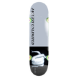 JACUZZI DILO SUCK ME SKATEBOARD DECK-8.5 COOL GREY EX7