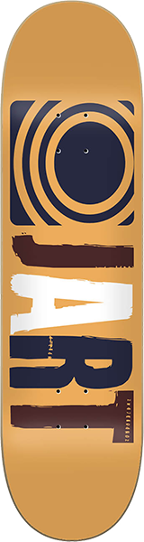 JART CLASSIC SKATEBOARD DECK-7.37