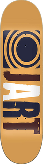 JART CLASSIC SKATEBOARD DECK-7.37