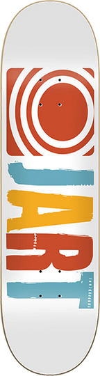 JART CLASSIC SKATEBOARD DECK-8.0