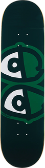 KROOKED EYES EASYRIDER SKATEBOARD DECK-8.25